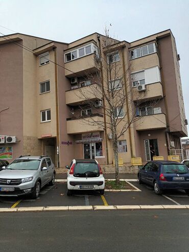 Dugoročni najam stanova: 2 sobe — 13