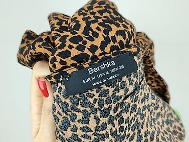 grey wolf: Bershka, Bluzka damska, rozmiar M — 5