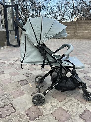 Коляски: Детские коляски 2 шт. 1) Автолюлька-коляска Mstar (универсальная — 5