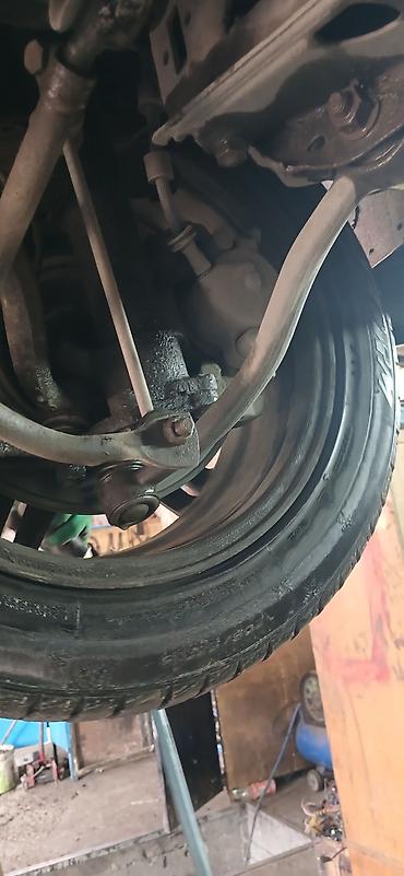 СТО, ремонт транспорта: Замена масел, жидкостей, Замена фильтров, Ремонт деталей автомобиля, с выездом — 3