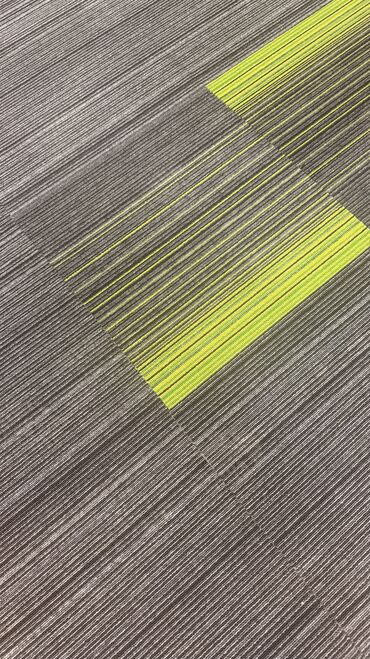 Ковролин: Ковровая плитка (модульные ковровые покрытия) - Формат: квадратные — 16