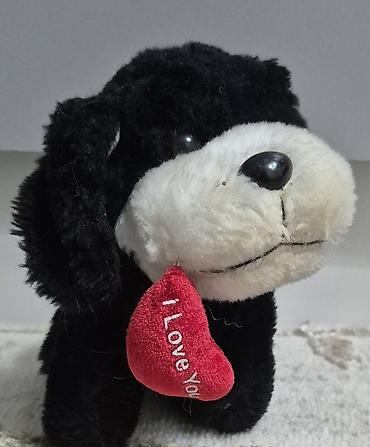 Игрушки: Продам мягкие игрушки )Микки Маус 1) Плюшевый персонаж-собачка в — 8