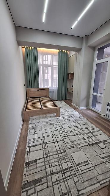 Продажа квартир: 3 комнаты, 103 м², Элитка, 3 этаж, Евроремонт — 3