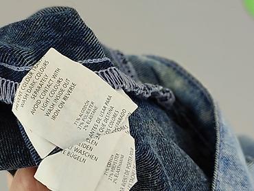 duffy buty: Denim Co, Szorty damskie, rozmiar M — 5