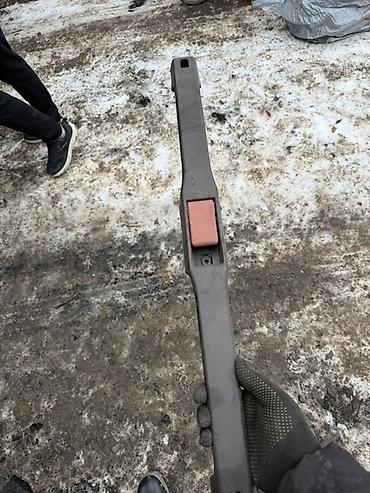 Другие детали для мотора: Атего 4.3 запчасть — 26