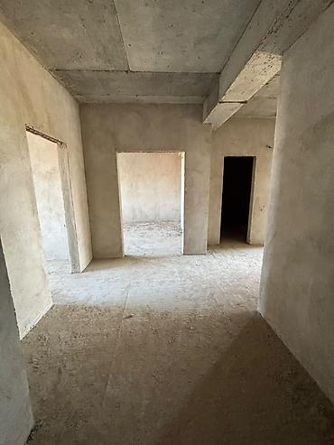 продаю дом кара жыгач 1: Курулуп жатат, Элитка, 3 бөлмө, 95 м² — 2