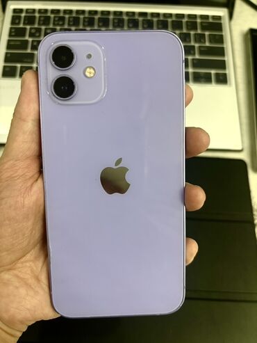 купить телефон google pixel 6: IPhone 12