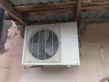 Kondisionerlər: Elit 30kvadrat işlenmiş — 1