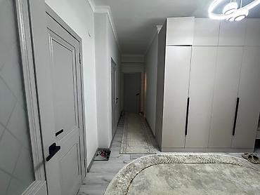 elite hause: 2 комнаты, 80 м², Фрунзе мкр., Элитка, 8 этаж, Свежий ремонт — 2