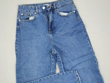 Women: Sinsay, Jeans for women, size S (EU 36)