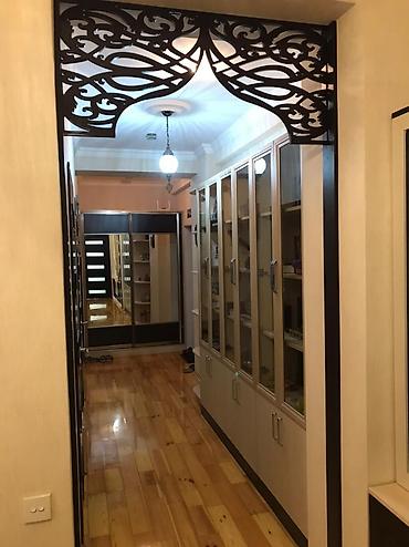 shirvan emlak: 5 otaqlı, Yeni tikili, 90 kv. m — 5