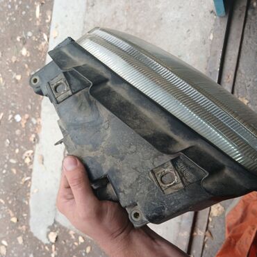 Двигатели, моторы и ГБЦ: Бензиновый мотор Audi 1996 г., 1.8 л, Б/у, Оригинал, Германия — 7