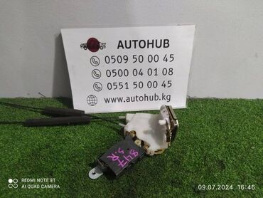 Замки: Замок двери Subaru