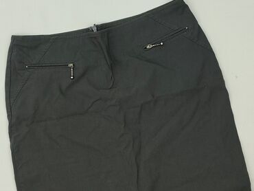 pikowane spódniczki: Yessica, Women`s skirt, size M (EU 38)