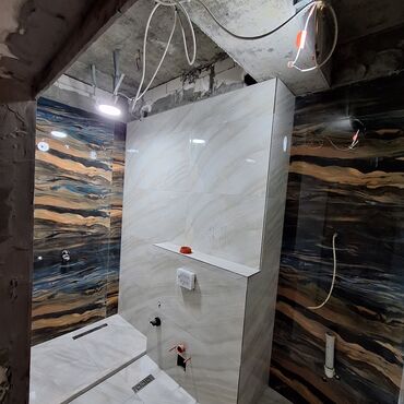 Təmir işləri: Peşəkar usta xidmətləri – mənzil və ofislərin təmiri, - Elektrik — 6