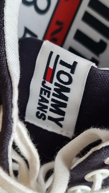 Patike: Patike, Tommy Hilfiger, veličina - 43 — 13