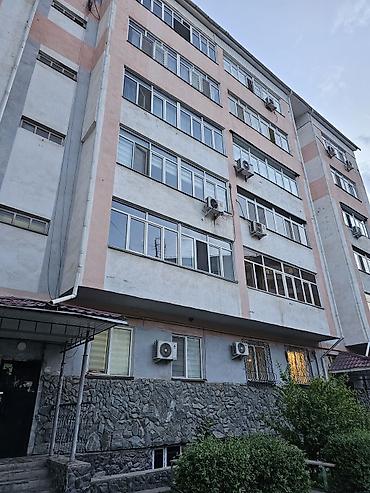 5 и более комнат, 221 м², Асанбай мкр Индивидуалка, 5 этаж, Евроремонт