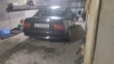 Opel: Opel Vectra: 1993 г., Механика, Седан — 10