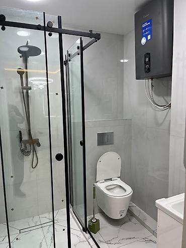 Продажа квартир: 1 комната, 49 м², Элитка, 10 этаж, Евроремонт — 10
