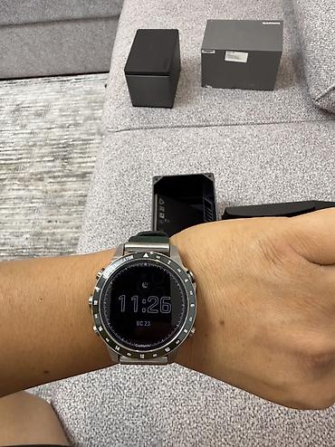 м1 макбук: Garmin Marq Golfer (Gen2) На продаже премиальные часы в идеальном — 8