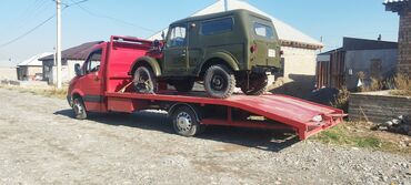 продаю связи с переездом: С лебедкой, Со сдвижной платформой, С прямой платформой