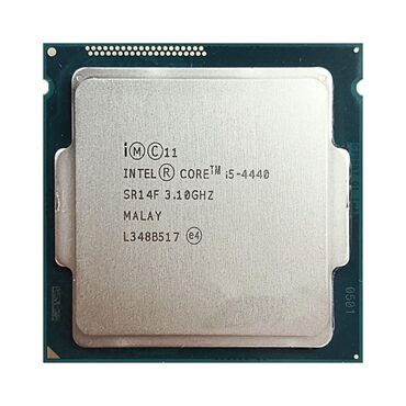 i5 12600k: Процессор, Б/у, Intel Core i5, 4 ядер, Для ПК