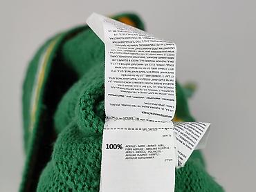 adidas krata: Sinsay, Kardigan damski, rozmiar XS — 5