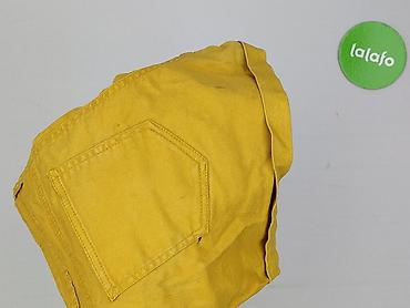 jeansy mango: H&M, Szorty damskie, rozmiar S — 7