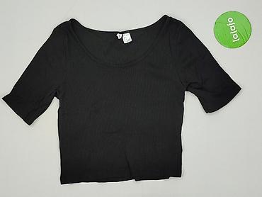 primark crop top: H&M Divided, Top damski, rozmiar M — 2