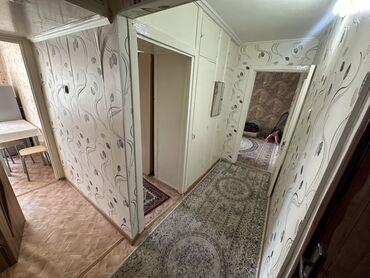 Продажа квартир: 2 комнаты, 47 м², 104 серия, 4 этаж at lalafo.kg — 7 Продажа квартир: 2 комнаты, 47 м², 104 серия, 4 этаж — 7
