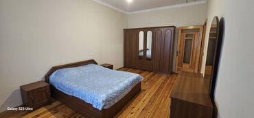 Uzunmüddətli kirayə evlər: 100 kv. m, 3 otaqlı — 9