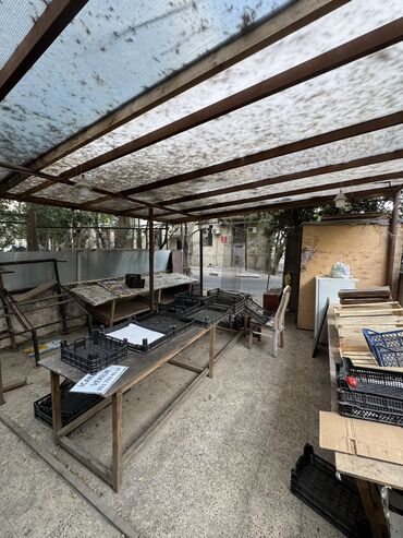 Digər kommersiya daşınmaz əmlakı: 7-ci mikrorayonda,Azadlıq metrosunun yanı,Faxralı xəngəl evinin -da lalafo.az — 2 Digər kommersiya daşınmaz əmlakı: 7-ci mikrorayonda,Azadlıq metrosunun yanı,Faxralı xəngəl evinin — 2