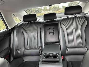 re sovio: Hyundai Grandeur: 2023 г., 3.5 л, Автомат, Газ, Седан — 9
