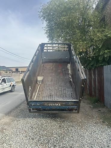 эксковатор хундай 60: Грузовик, Hyundai, Стандарт, 3 т, Б/у — 4