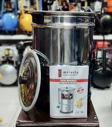 Товары и оборудование для с/х животных: Турецкие доильные аппараты для коров от компании «Техномаш» 🇰🇬 — 27