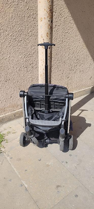 Gəzinti arabaları: Kidilo, İşlənmiş, Ünvandan götürmə — 10