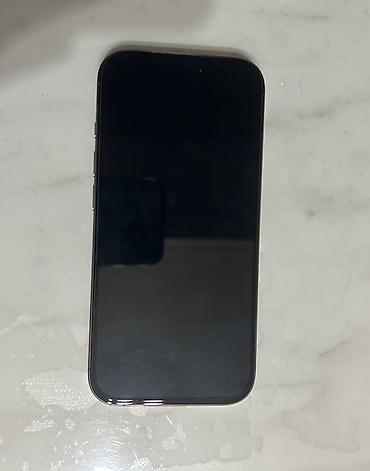 iphone red: IPhone 16 Pro, 128 GB, Natural Titanium, Face ID — 3