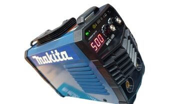 naxcivan insaat: 🔥 Makita 500A Svarka Aparatı – Peşəkar Qaynağın Gücü Sizin Əlinizdə! 🔥