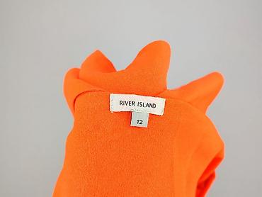 pull and bear rozmiary: River Island, Top damski, rozmiar M — 4