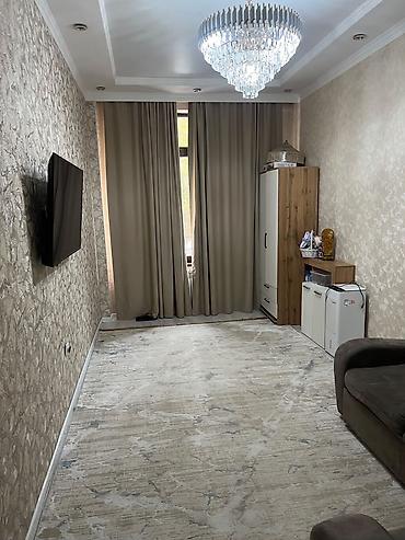 1room apartment: 2 комнаты, 50 м², Элитка, 1 этаж, Свежий ремонт — 5