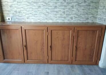 Mebellərin yığılması: Пластиковые шкафы. лучший вариант для балкона, блока, дома, закрытия — 9