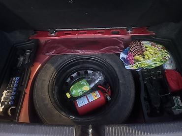 Toyota: Toyota Corolla: 2003 г., 1.6 л, Автомат, Бензин, Хэтчбэк — 6