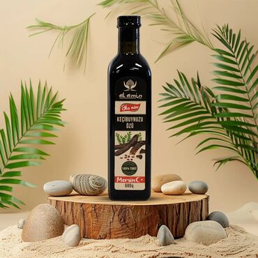 Bitki yağı: Günəbaxan yağı, 0,1 l -da lalafo.az — 1 Bitki yağı: Günəbaxan yağı, 0,1 l — 1