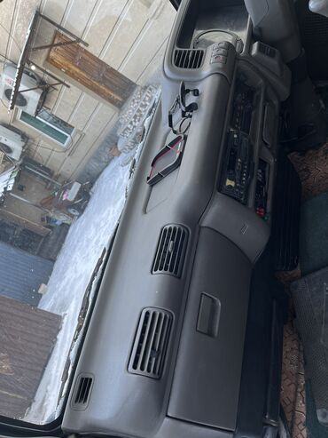 Грузовики: Грузовик, Б/у — 13