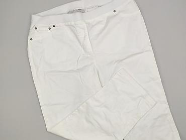 pl uk: Bpc bonprix collection, Spodnie materiałowe damskie, rozmiar 5XL — 1