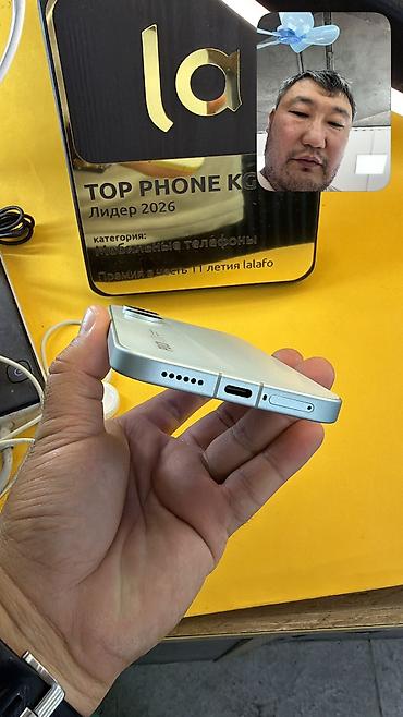 Poco: Poco X8 Pro, Б/у, 512 ГБ, 2 SIM — 13