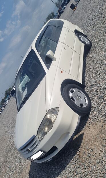 кондиционер одиссей: Honda Odyssey: 2000 г., 2.3 л, Автомат, Бензин, Вэн/Минивэн