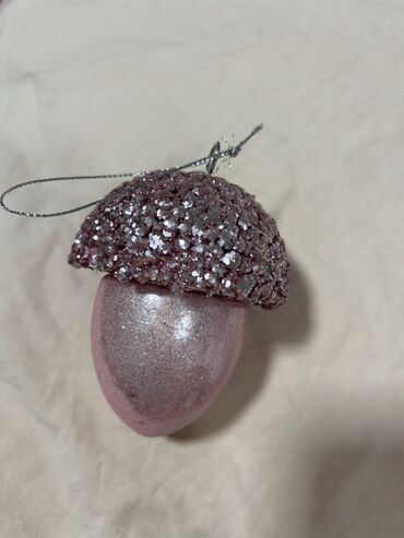 Praznična dekoracija: Set ukrasa, bоја - Šareno, Novo — 8