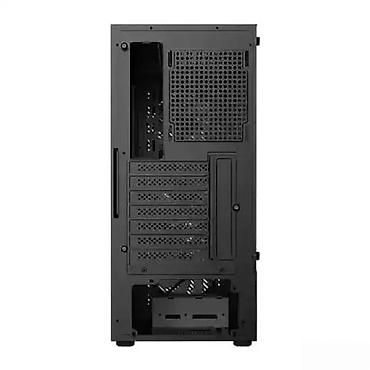 gta 5 disk: Antec NX292 mid-tower ATX kućište sa ARGB osvetljenjem - Prednja — 1