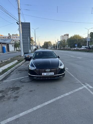 хендай соната 2019 цена бишкек: Hyundai Sonata: 2020 г., 2 л, Типтроник, Газ, Седан
